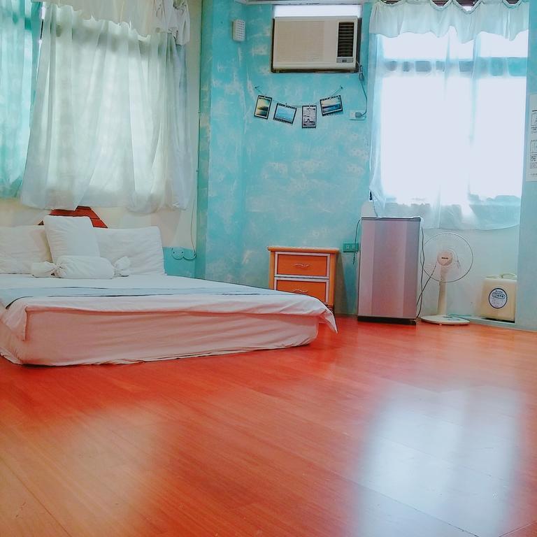 Pu Shi Homestay Yuli Εξωτερικό φωτογραφία
