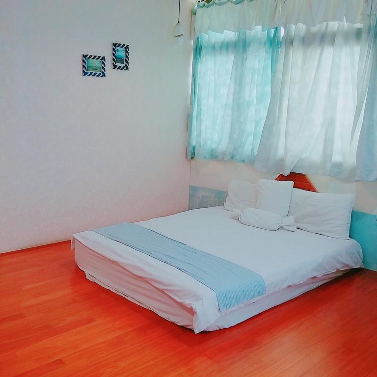 Pu Shi Homestay Yuli Εξωτερικό φωτογραφία