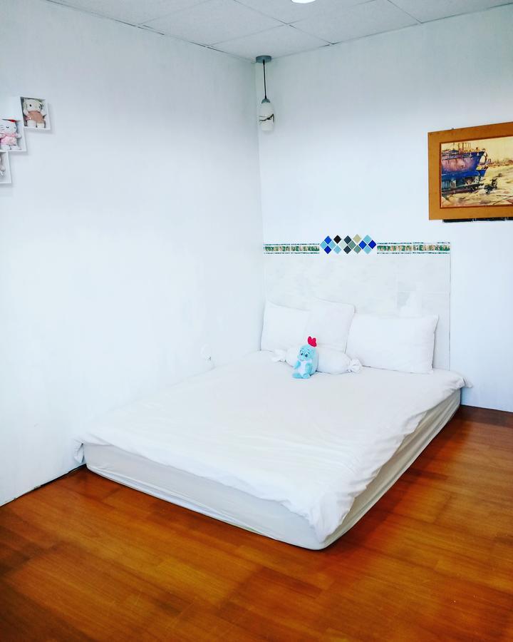 Pu Shi Homestay Yuli Εξωτερικό φωτογραφία