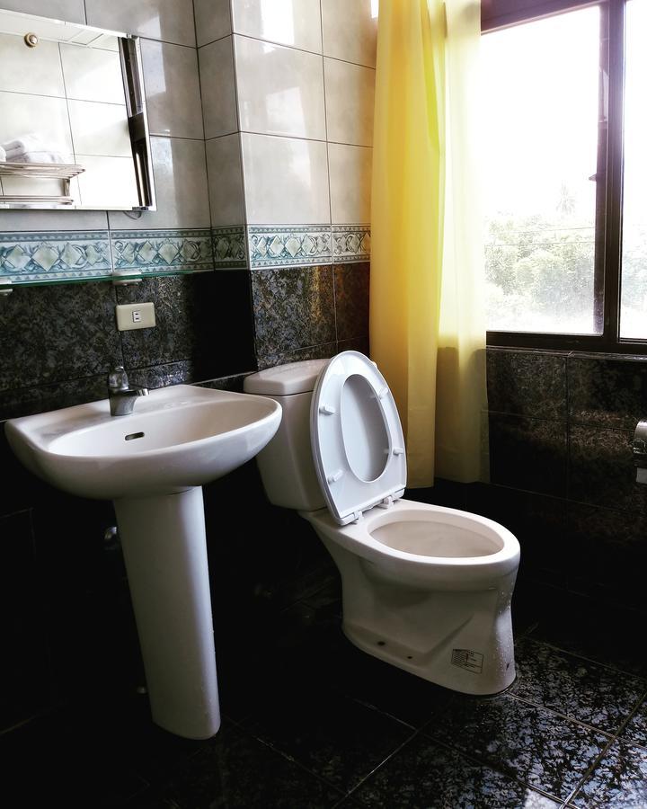 Pu Shi Homestay Yuli Εξωτερικό φωτογραφία