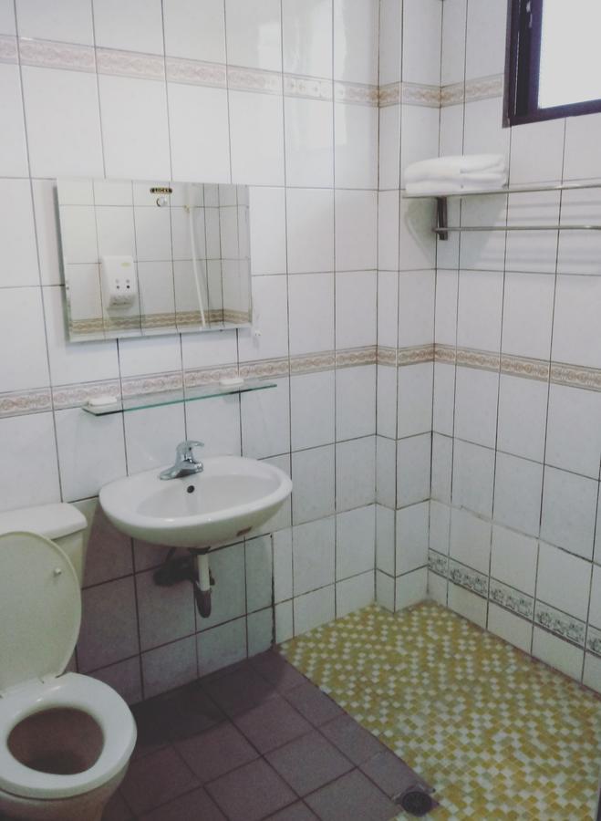Pu Shi Homestay Yuli Εξωτερικό φωτογραφία